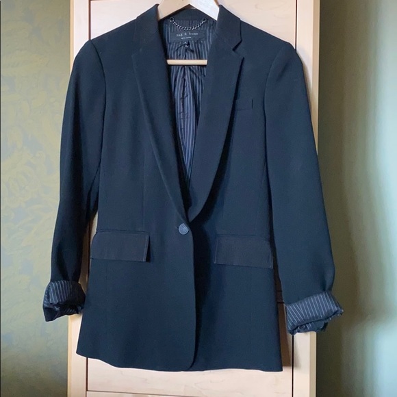 rag & bone Jackets & Blazers - Rag & Bone blazer